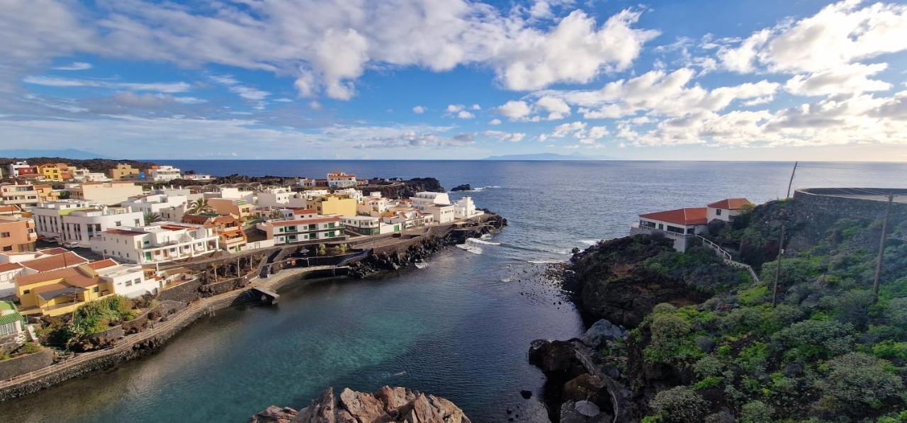 Tamaduste Holidays Relax & Confort Exterior foto