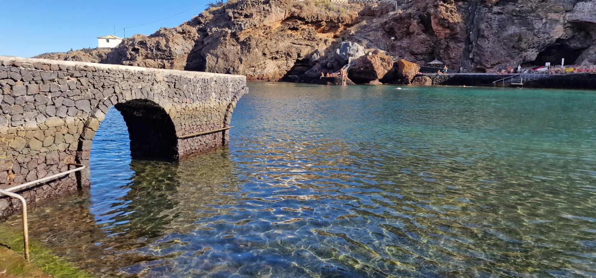 Tamaduste Holidays Relax & Confort Exterior foto