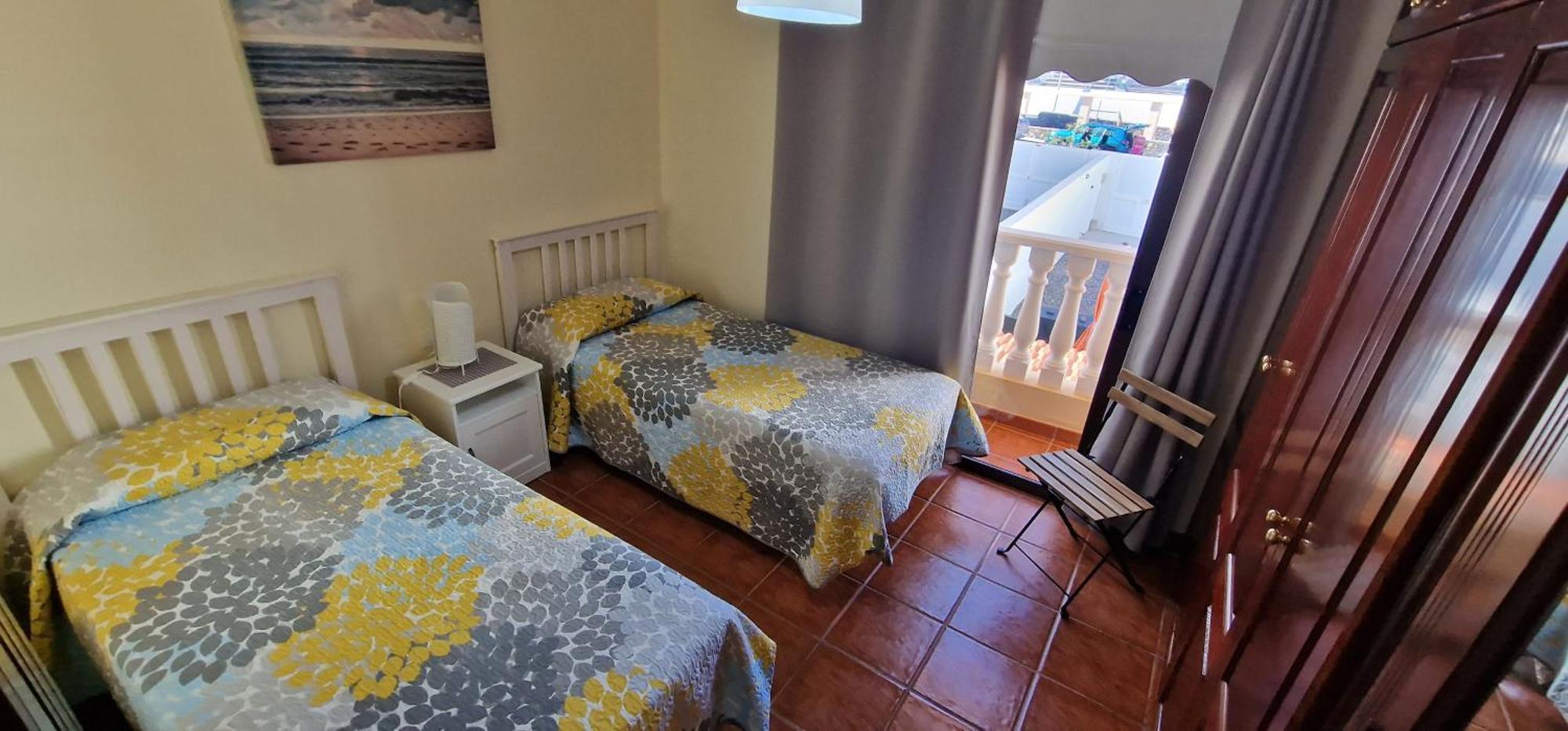 Tamaduste Holidays Relax & Confort Exterior foto